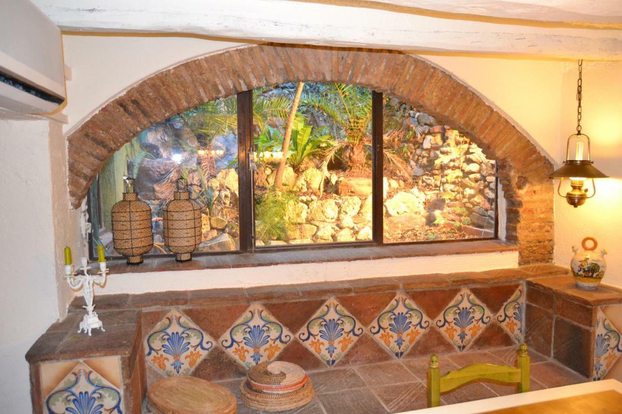 Villa Casa Rustica Cal Mian Almoster Exterior foto